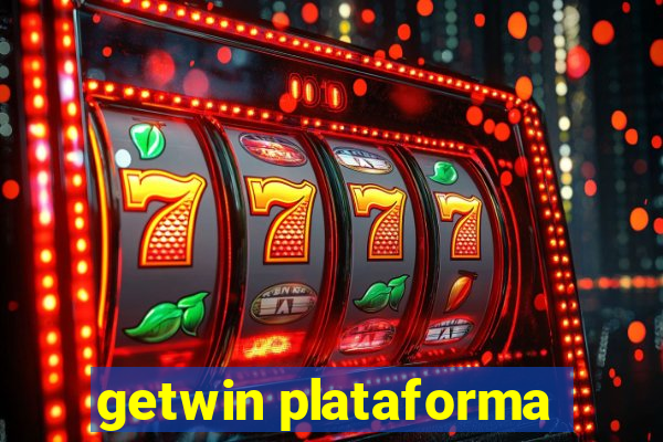 getwin plataforma